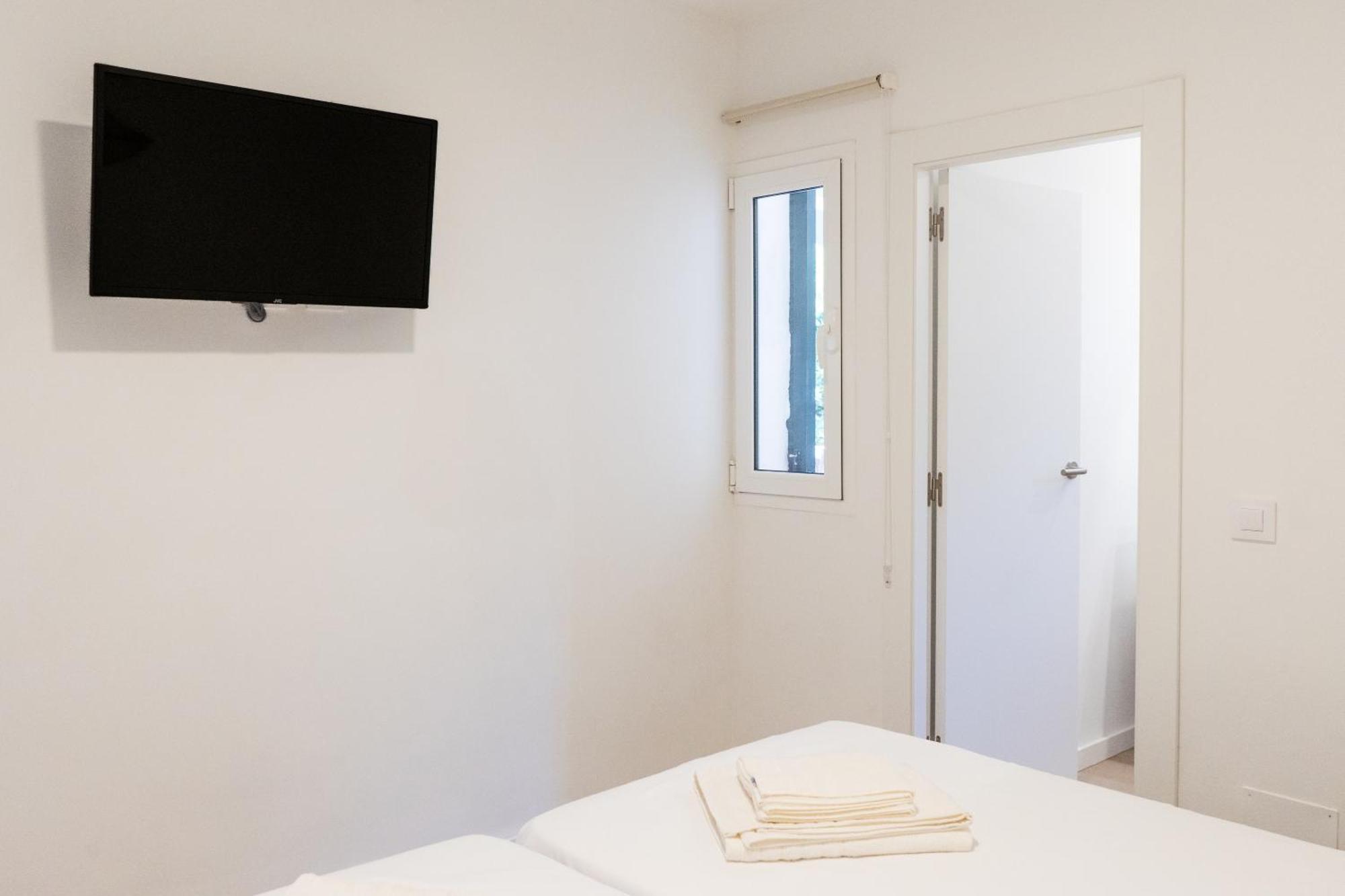 Ses Salines Apartments Sa Cubeta Fornells  Exterior foto